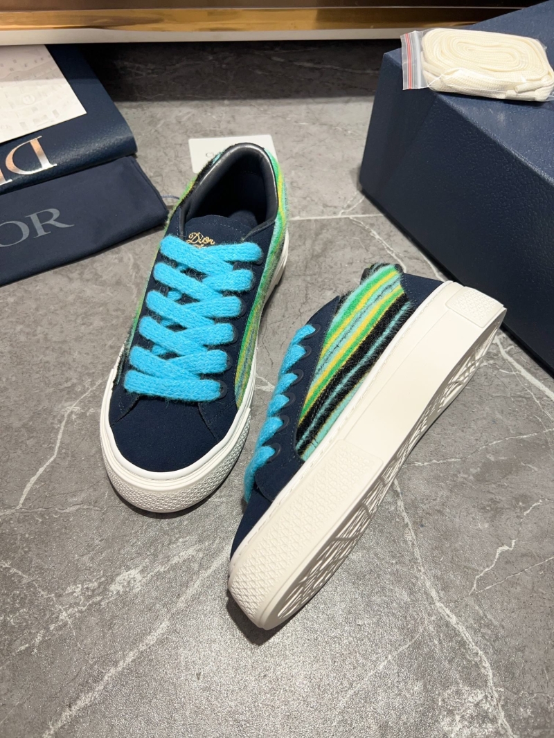 Christian Dior Sneakers